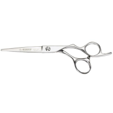  Kiepe Monster cut hajvágó olló offset 6,5&quot; hajvágó olló
