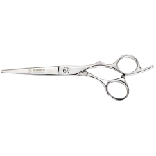 Kiepe Monster cut hajvágó olló semi-offset 6" hajvágó olló