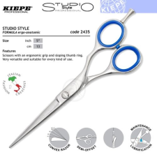 KIEPE olló STUDIO Style Prof 5.5" asszim. (2435-55) olló