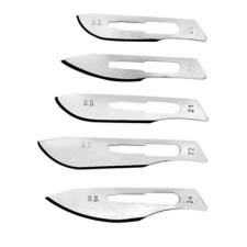  Kiepe Pedikűr késpenge 4442-22mm olló és csipesz