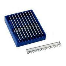  Kiepe penge - borotvába pótfej, penge