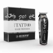 Kiepe Pro Mini-Tattoo 6343 hajvágó