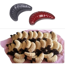  KIFLI FORMA 20DB/CS THERMOPL sütés és főzés