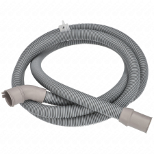  Kifolyócső 45° (eredetivel megegyező minőség) ZANUSSI mosogatógép beépíthető gépek kiegészítői