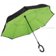  Kifordítható esernyő, automata