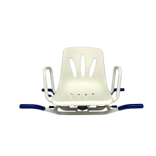  KIFORDÍTHATÓ FÜRDŐKÁD ÜLŐKE rozsdamentes gyógyászati segédeszköz