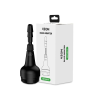 Kiiroo Keon - dildó adapter (fekete)
