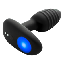 Kiiroo Ohmibod Lumen - interaktív prosztata vibrátor (fekete) vibrátorok