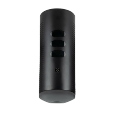 Kiiroo Titan - interaktív maszturbátor (fekete) egyéb erotikus kiegészítők férfiaknak