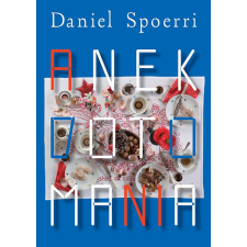 Kijárat Kiadó Anekdotomania antikvárium - használt könyv