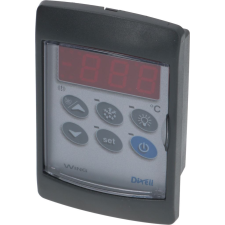  KIJELZŐ PANEL DIXELL V620-100C0 beépíthető gépek kiegészítői