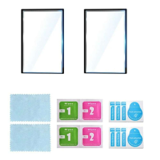  Kijelzővédő palackok készlete, Surewo, Insta 360 X4 kamerához sportkamera kellék