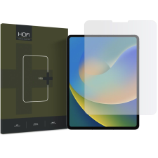  Kijelzővédő üvegfólia iPad Pro 12.9 2020 (4. gen) - üvegfólia tablet kellék