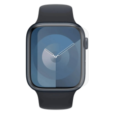 Kijelzővédők.hu Apple Watch Series 5 Aluminum - Hydrogél kijelzővédő fólia okosórákra okosóra kellék