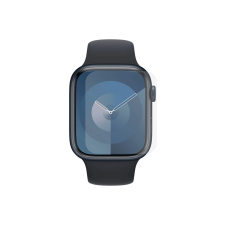 Kijelzővédők.hu Apple Watch Series 8 45mm - Hydrogél kijelzővédő fólia okosórákra okosóra kellék