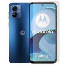 Kijelzővédők.hu Motorola G14 - Hydrogél kijelzővédő fólia mobiltelefon kellék