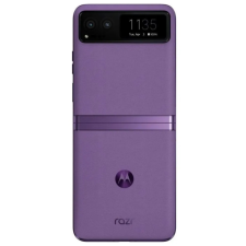 Kijelzővédők.hu Motorola RAZR 40 külső kijelző 1.5" - Hydrogél kijelzővédő fólia mobiltelefon kellék