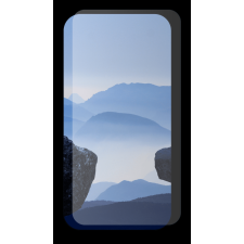 Kijelzővédők.hu Motorola X (2nd Gen) - Hydrogél kijelzővédő fólia mobiltelefon kellék
