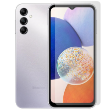 Kijelzővédők.hu Samsung A14 5G - Hydrogél kijelzővédő fólia mobiltelefon kellék