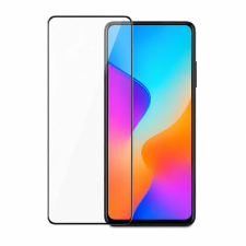 Kijelzovedok.hu Samsung Galaxy A25 - Hibrid üvegfólia mobiltelefon kellék