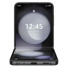 Kijelzovedok.hu Samsung Z Flip5 belső kijelző 6.7" - Hydrogél kijelzővédő fólia mobiltelefon kellék