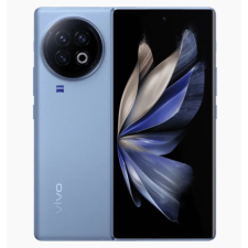 Kijelzővédők.hu Vivo X Fold 2 külső kijelző 6.53" - Hydrogél kijelzővédő fólia mobiltelefon kellék
