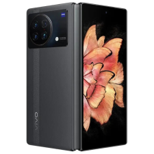 Kijelzővédők.hu Vivo X Fold+ külső kijelző 6.53" - Hydrogél kijelzővédő fólia mobiltelefon kellék