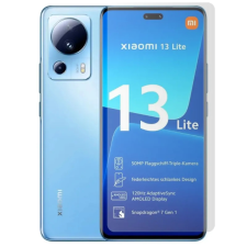 Kijelzővédők.hu Xiaomi 13 Lite - Hydrogél kijelzővédő fólia mobiltelefon kellék