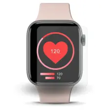 Kijelzovedok.hu Xiaomi Mi Watch (2020) - Hydrogél kijelzővédő fólia okosóra kellék