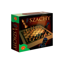 KIK Alexander Chess - sakkjáték, Többszínű társasjáték