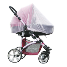 KIK Babakocsi szúnyogháló 140cm babakocsi kiegészítő