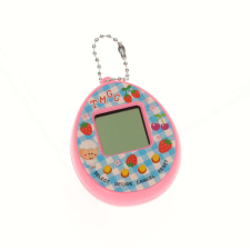 KIK Játék Tamagotchi elektronikus játék tojás rózsaszín elektronikus játék
