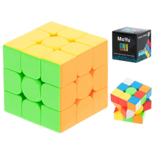 KIK OEM 3x3 MoYu puzzle kocka játék oktatójáték