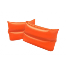 KIK OEM Felfújható karúszó 3-6 éves korig, 16cm x 10cm, Narancs vizes játék