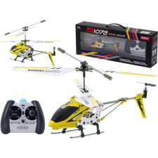 KIK OEM SYMA S107G RC helikopter sárga színű helikopter és repülő