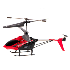 KIK OEM SYMA S5H 2.4GHz RTF RC helikopter piros helikopter és repülő