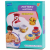 KIK Pottery clay 1200 g (41039)