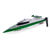 KIK RC távirányítós hajó FT009 zöld