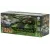 KIK War Tank 9993 - távirányítós tank, 38x21x15 cm, Zöld/Camo