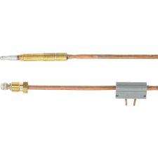  KIKAPCSOLÓ TERMOPÁR M9x1 600 mm beépíthető gépek kiegészítői