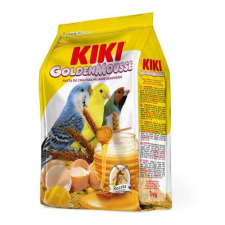KIKI GoldenMousse 1kg tojástáp madáreledel