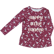 Kiki & Koko Kiki&amp;Koko Lány Tunika (Méret: 116) gyerek póló