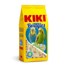KIKI MIXTURA 1kg hullámos papagáj eleség madáreledel
