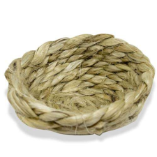  KIKI NIDO jutafészek 11x7cm madárfelszerelés