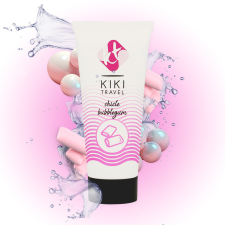 KIKÍ TRAVEL - BUBBLEGUM SÍKOSÍTÓ 50 ML síkosító