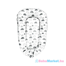 Kikka Boo - babafészek - többfunkciós Felhős babafészek