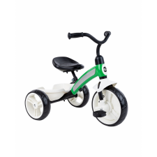 Kikka Boo Micu tricikli - zöld tricikli