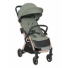 Kikkaboo Eden, automata sport babakocsi, 22 kg - army green