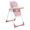  Kikkaboo etetőszék Spicy pink