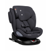 Kikkaboo gyerekülés i-Felix i-Size 40-150 cm szürke (INGYENES SZÁLLÍTÁS!)